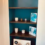 Casa Victorio Apartment