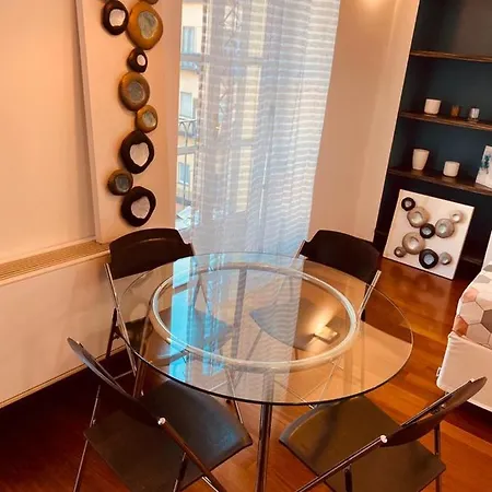 Apartamento Casa Victorio Turim