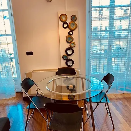 Casa Victorio *