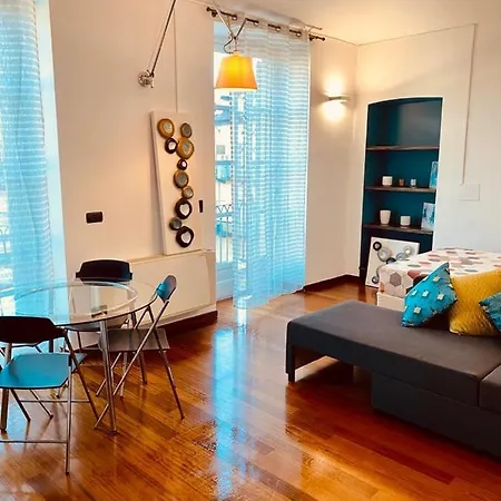 شقة Casa Victorio *