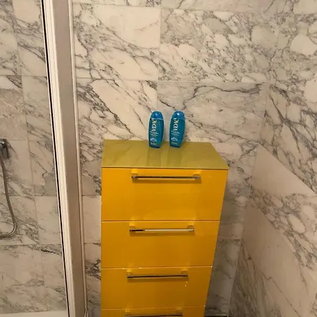 شقة Casa Victorio *