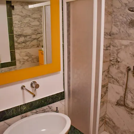 Casa Victorio شقة