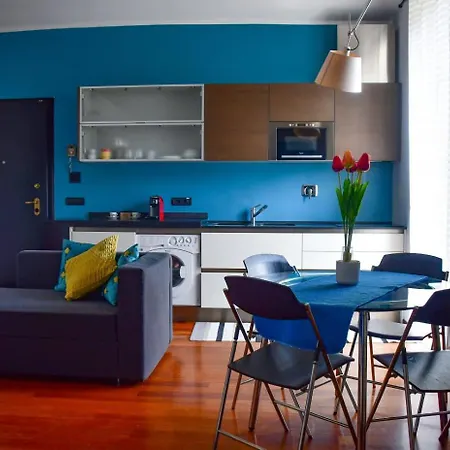 Casa Victorio تورينو