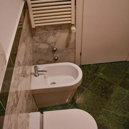 Apartamento Casa Victorio Turim