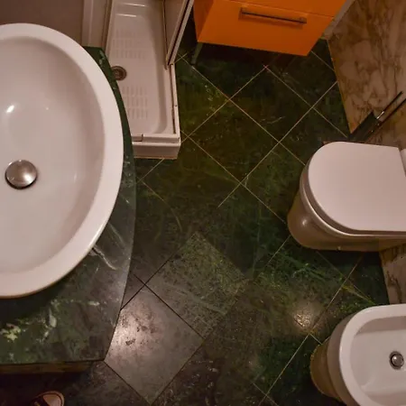 Casa Victorio Apartamento