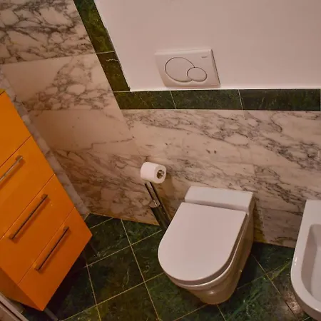 Casa Victorio Apartamento *