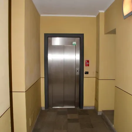 شقة Casa Victorio *