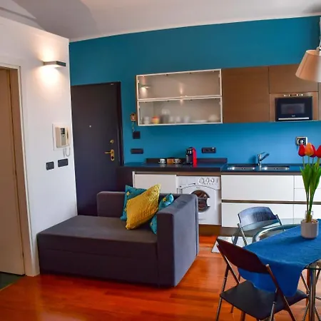 شقة Casa Victorio *