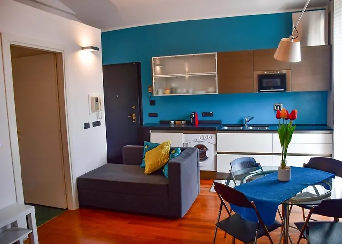 Lejlighed Casa Victorio *