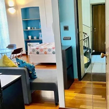 Casa Victorio アパート