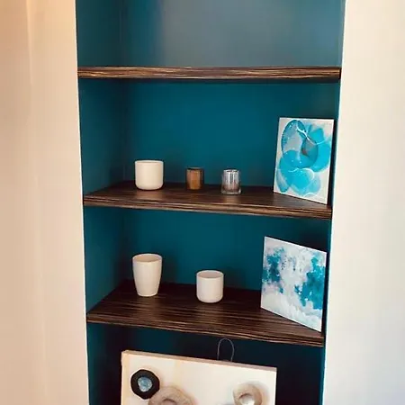 Casa Victorio アパート