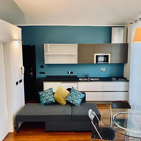 Апартаменты Casa Victorio *