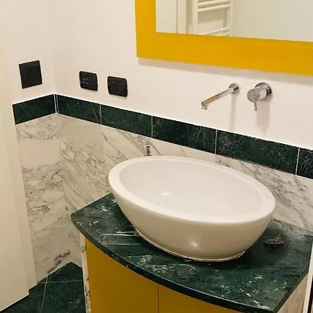 Casa Victorio アパート トリノ