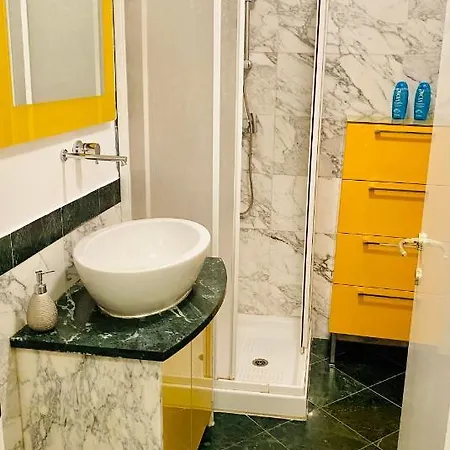 Casa Victorio Апартаменты *