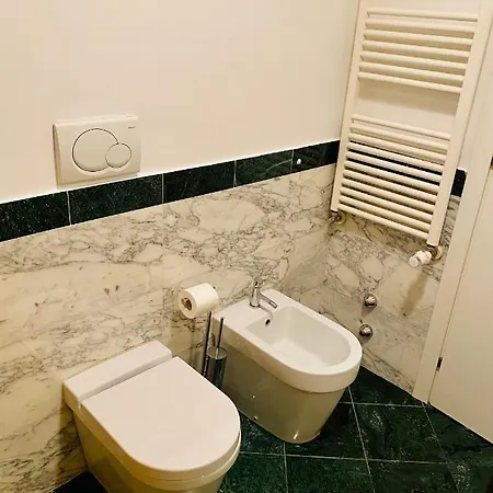 Casa Victorio アパート トリノ