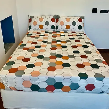 Casa Victorio * トリノ