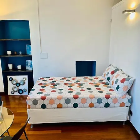 Casa Victorio
