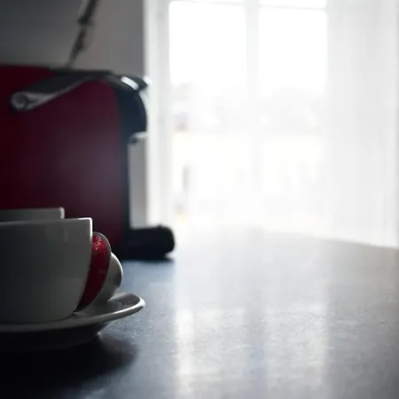 Casa Victorio アパート