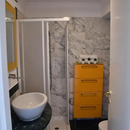 Casa Victorio Апартаменты *