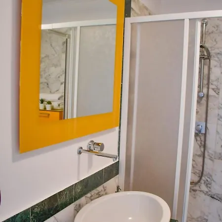 Casa Victorio トリノ