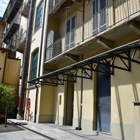 Casa Victorio *