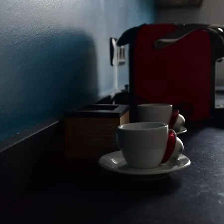 Casa Victorio トリノ