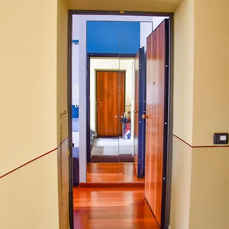 Casa Victorio * トリノ