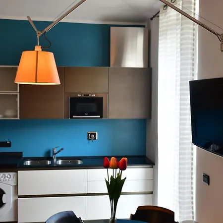Casa Victorio Апартаменты