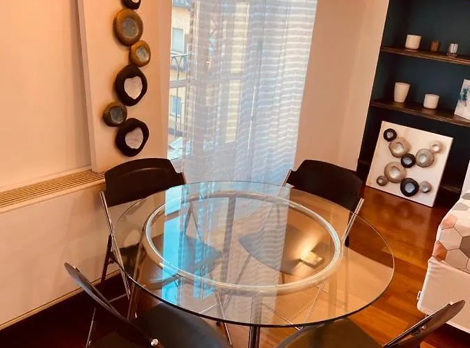 Apartmán Casa Victorio Turín