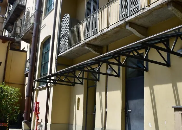 Casa Victorio *