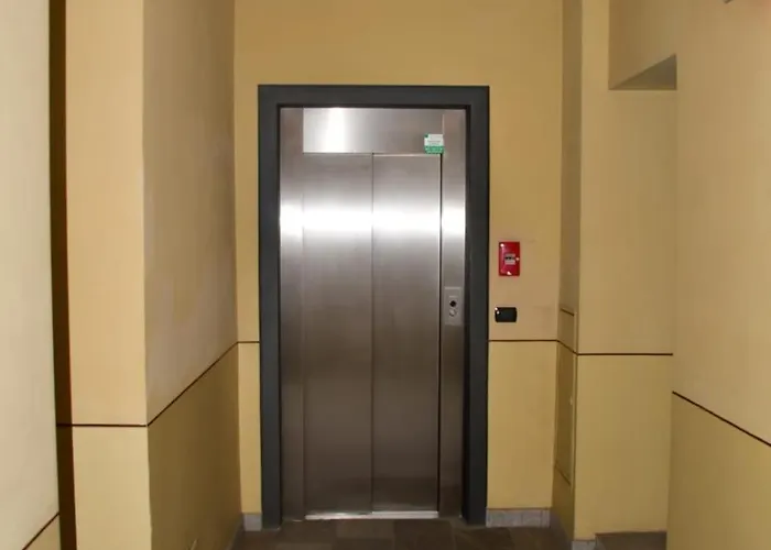 Apartmán Casa Victorio *