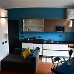 Daire Casa Victorio Torino