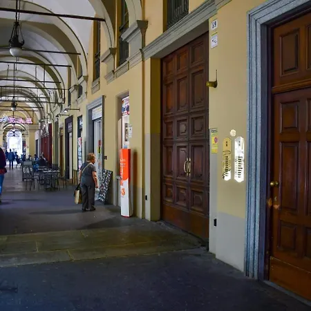 Casa Victorio شقة