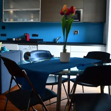 شقة Casa Victorio تورينو