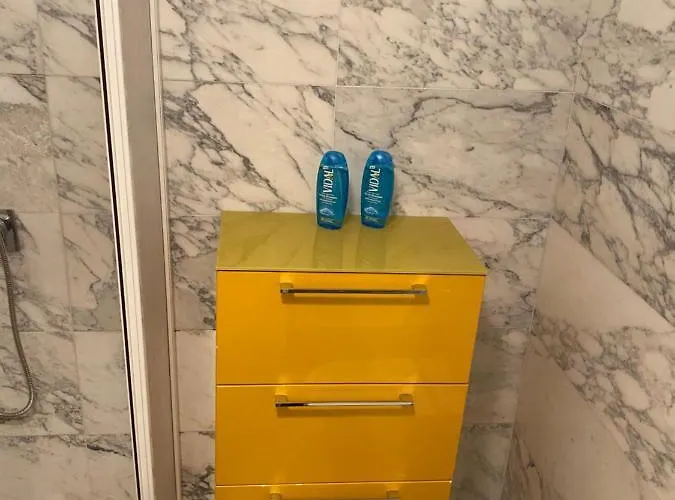 شقة Casa Victorio *