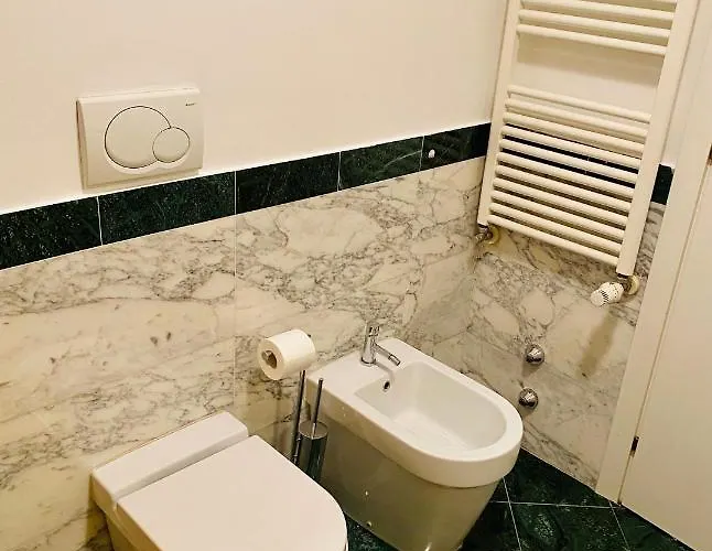 Casa Victorio شقة تورينو