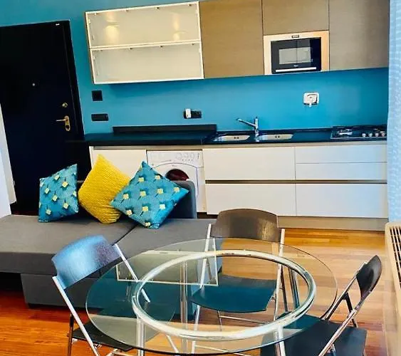 Casa Victorio شقة تورينو