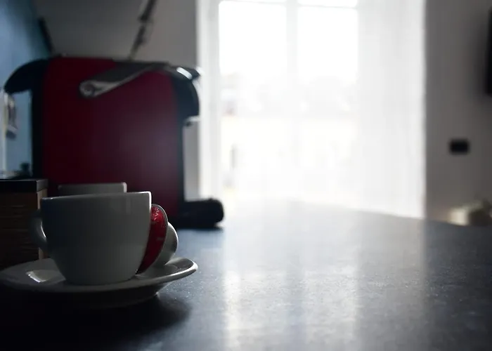 Casa Victorio شقة