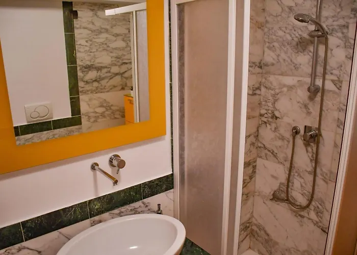 Casa Victorio شقة