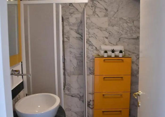 Casa Victorio شقة *