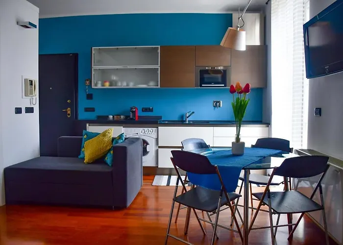 Casa Victorio تورينو