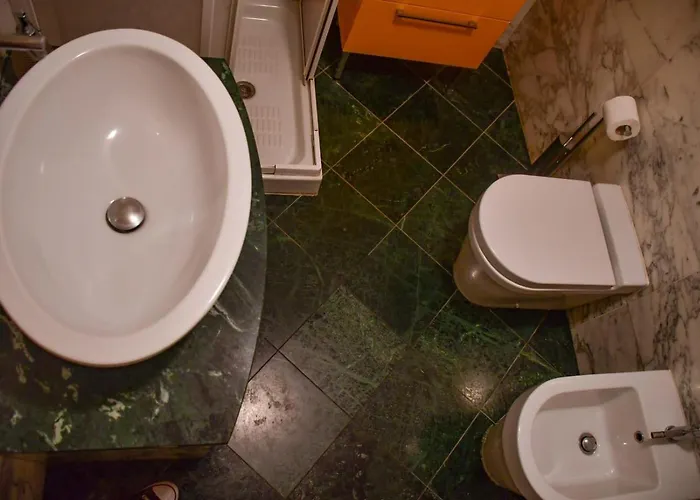 Casa Victorio شقة