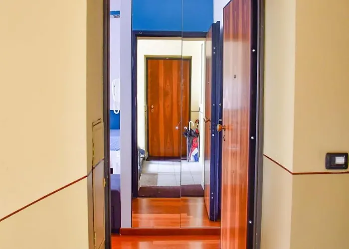 Casa Victorio * تورينو