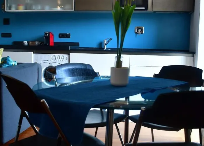 شقة Casa Victorio تورينو