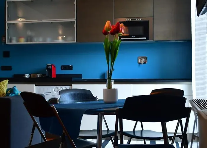 Casa Victorio شقة *